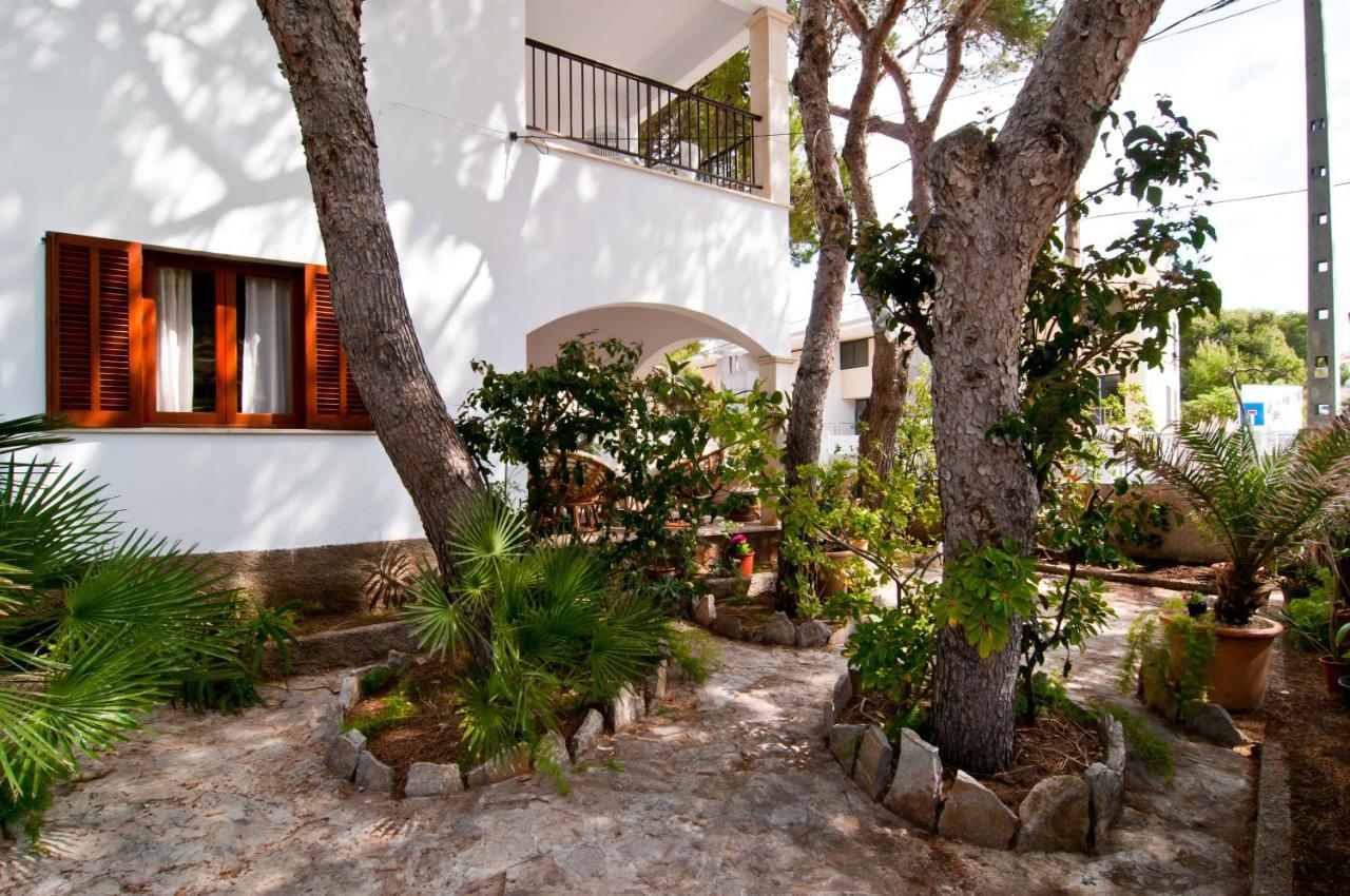 Antonia Apartamento