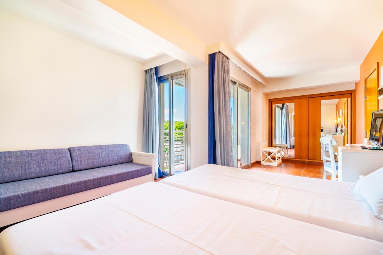 Na Forana 4* Cala Ratjada (Mallorca)