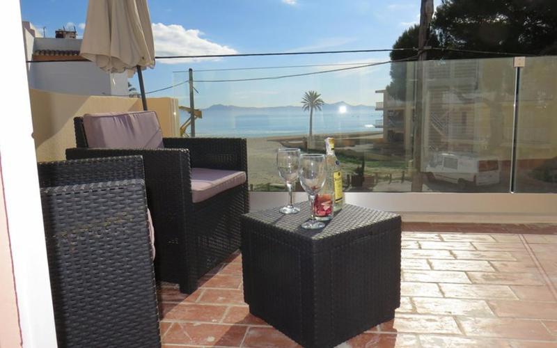 Seaside Holiday home *