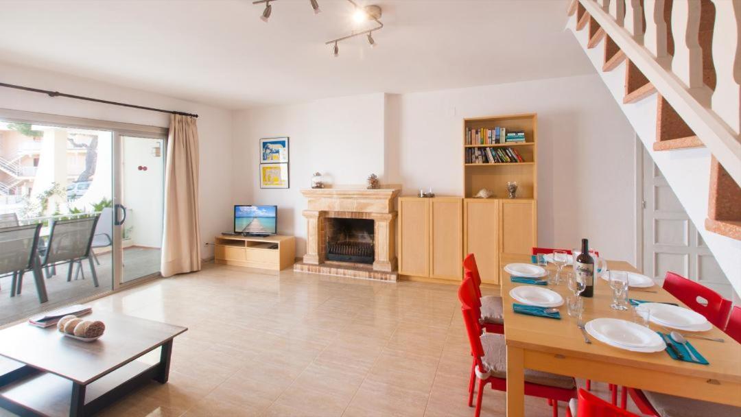 Holiday home Seaside