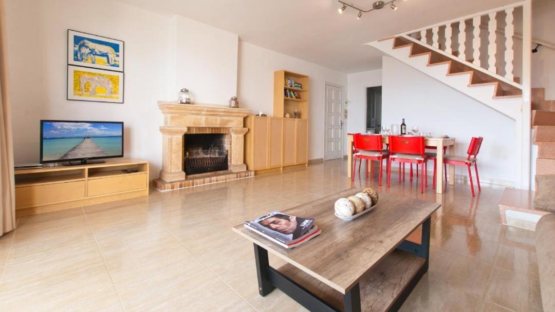 Holiday home Seaside