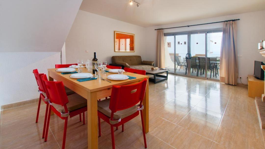 Holiday home Seaside