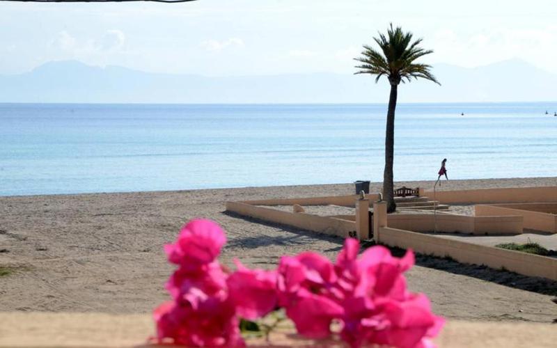 Seaside Alcudia (Mallorca)