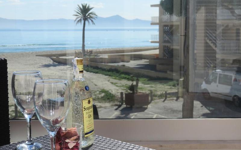 Holiday home Seaside