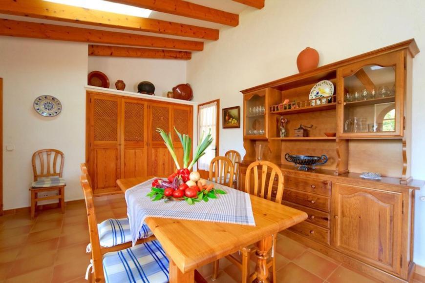 Villa Attractive Pera