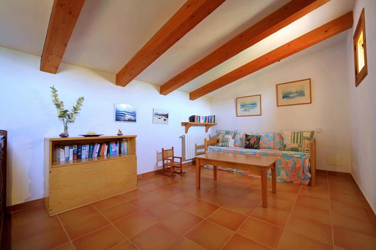 Attractive Pera Villa Puerto Pollensa