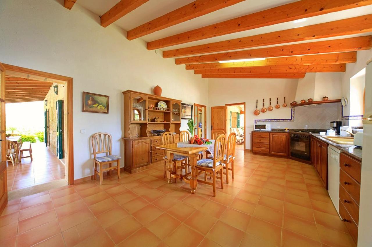 Villa Attractive Pera Puerto Pollensa