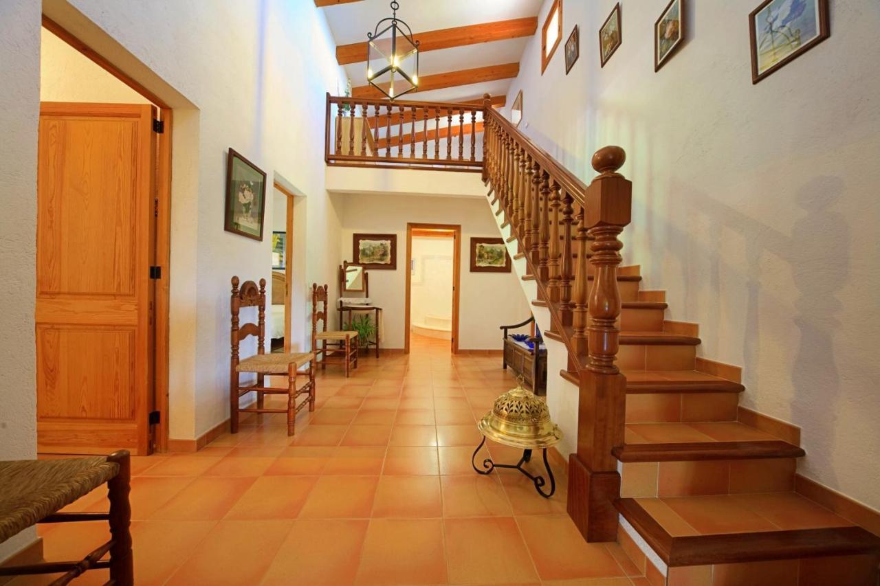 Villa Attractive Pera