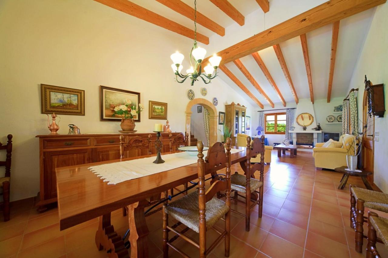 Villa Attractive Pera