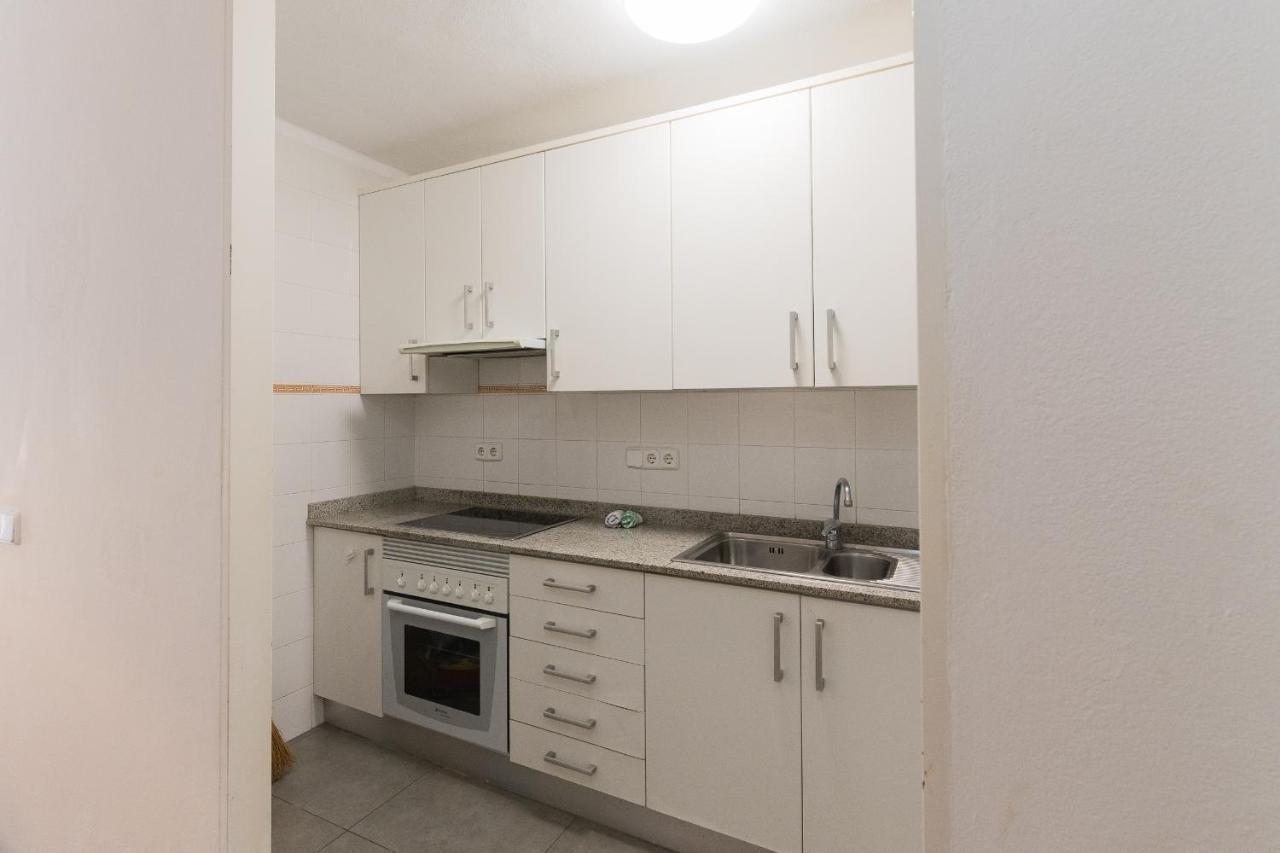 Apartamento Ferrera Park