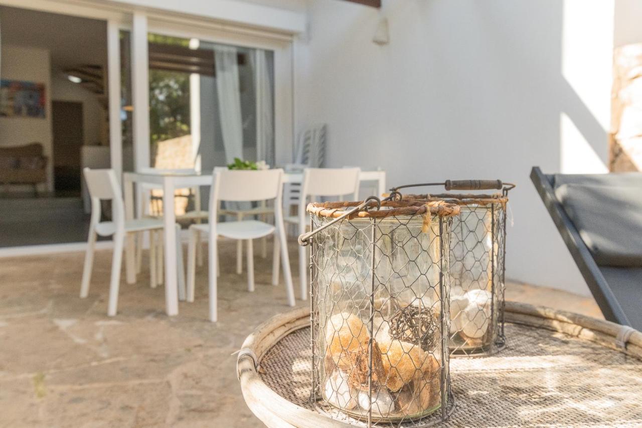 Apartamento Ferrera Park Cala D´Or