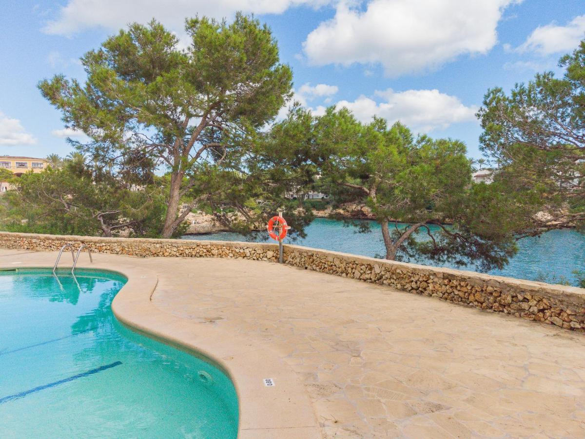 Apartamento Ferrera Park *