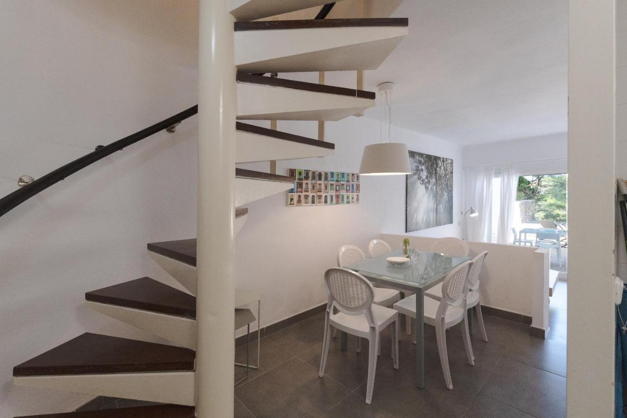 Apartamento Ferrera Park