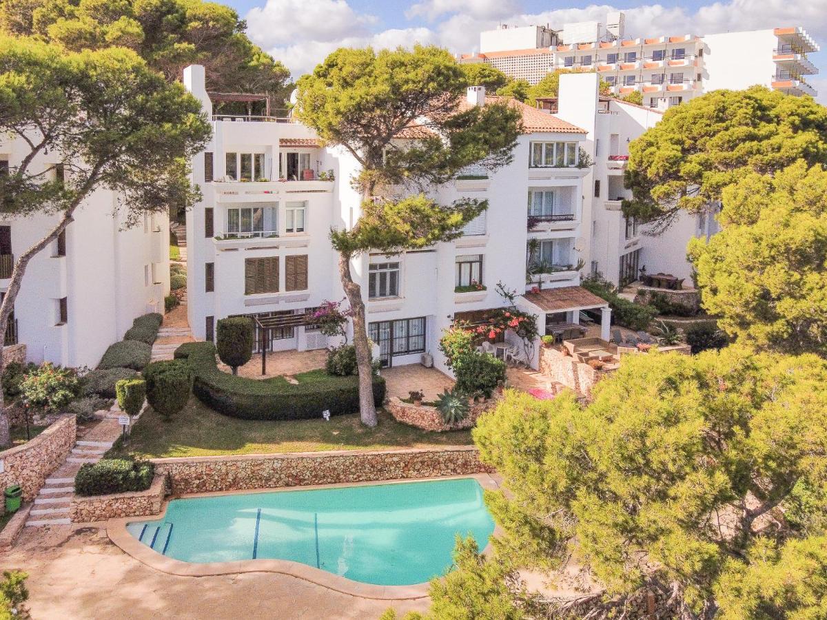 Apartamento Ferrera Park