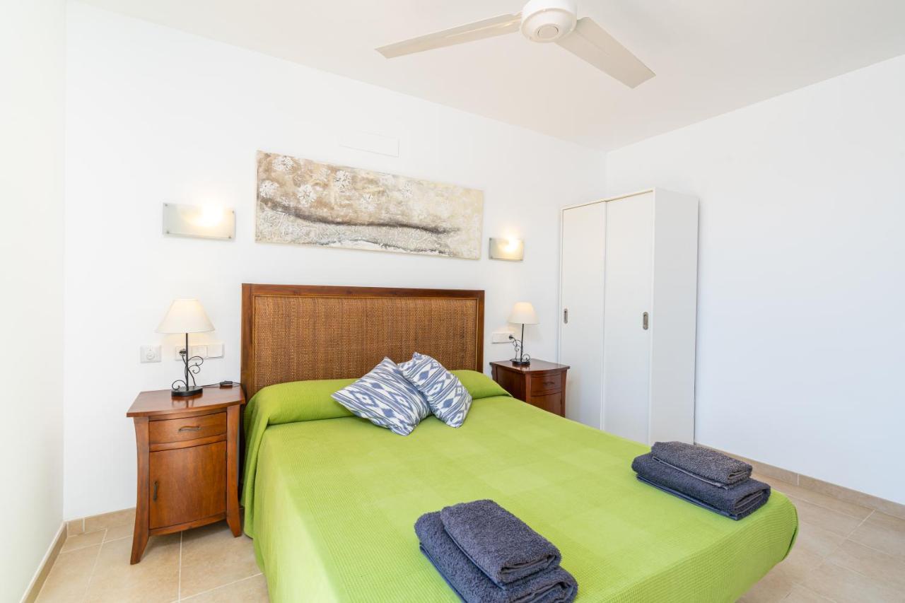 Cala Anguila Apartment *