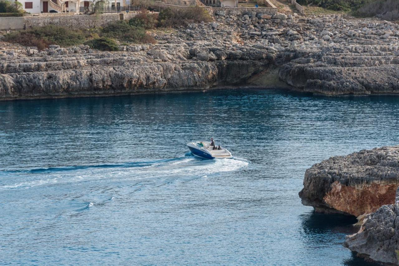 New! Harmonia, Front Sea View, Cala Marsal 300m Portocolom (Mallorca)
