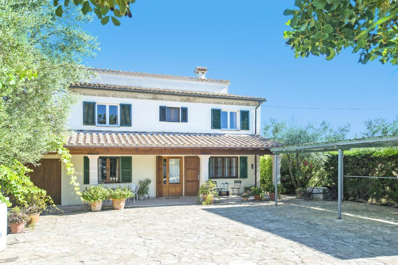 La Vinya Gran By Villa Pollensa