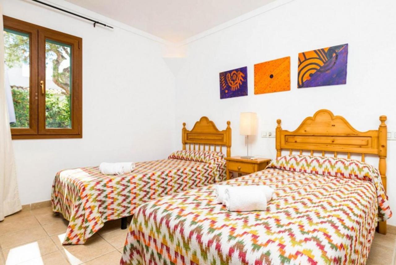 Villa Binimelis Cala D´Or