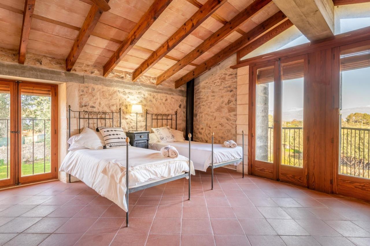 Villa Sa Teulera De *