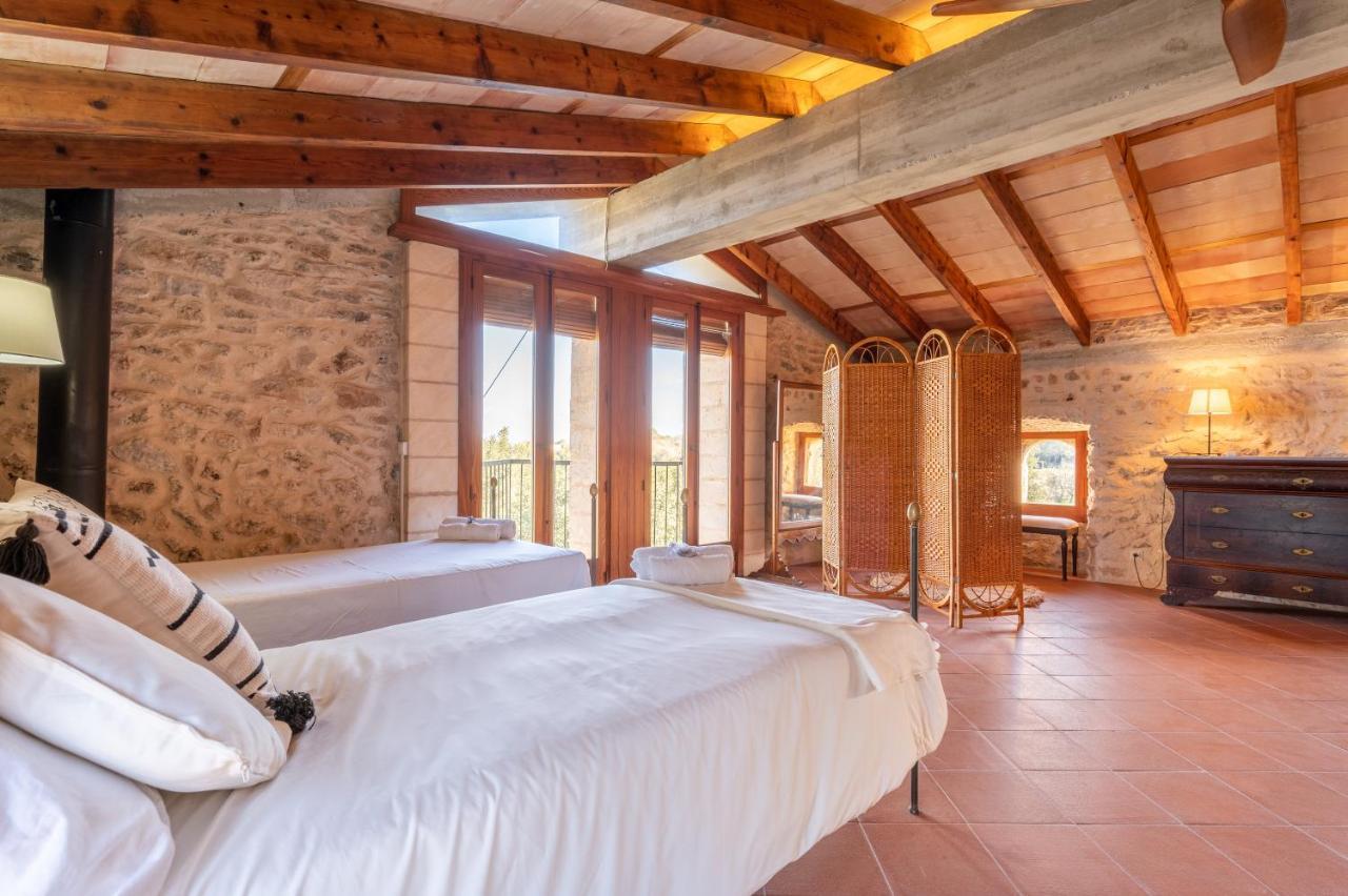 Sa Teulera De Villa Sencelles