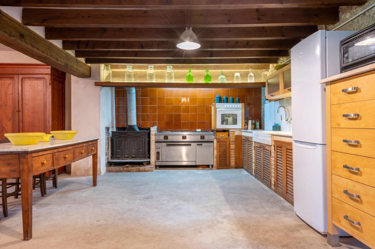 Sa Teulera De Villa Sencelles