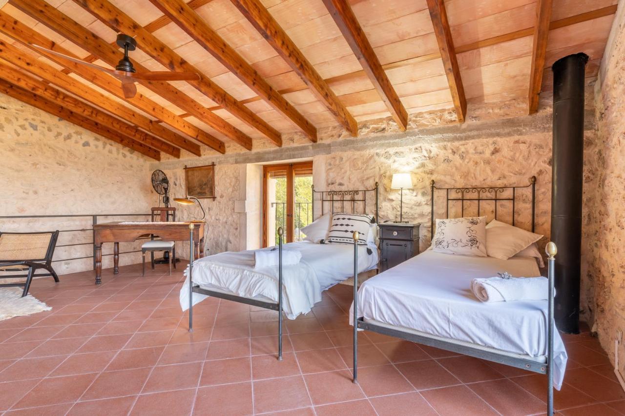 Sa Teulera De Villa *