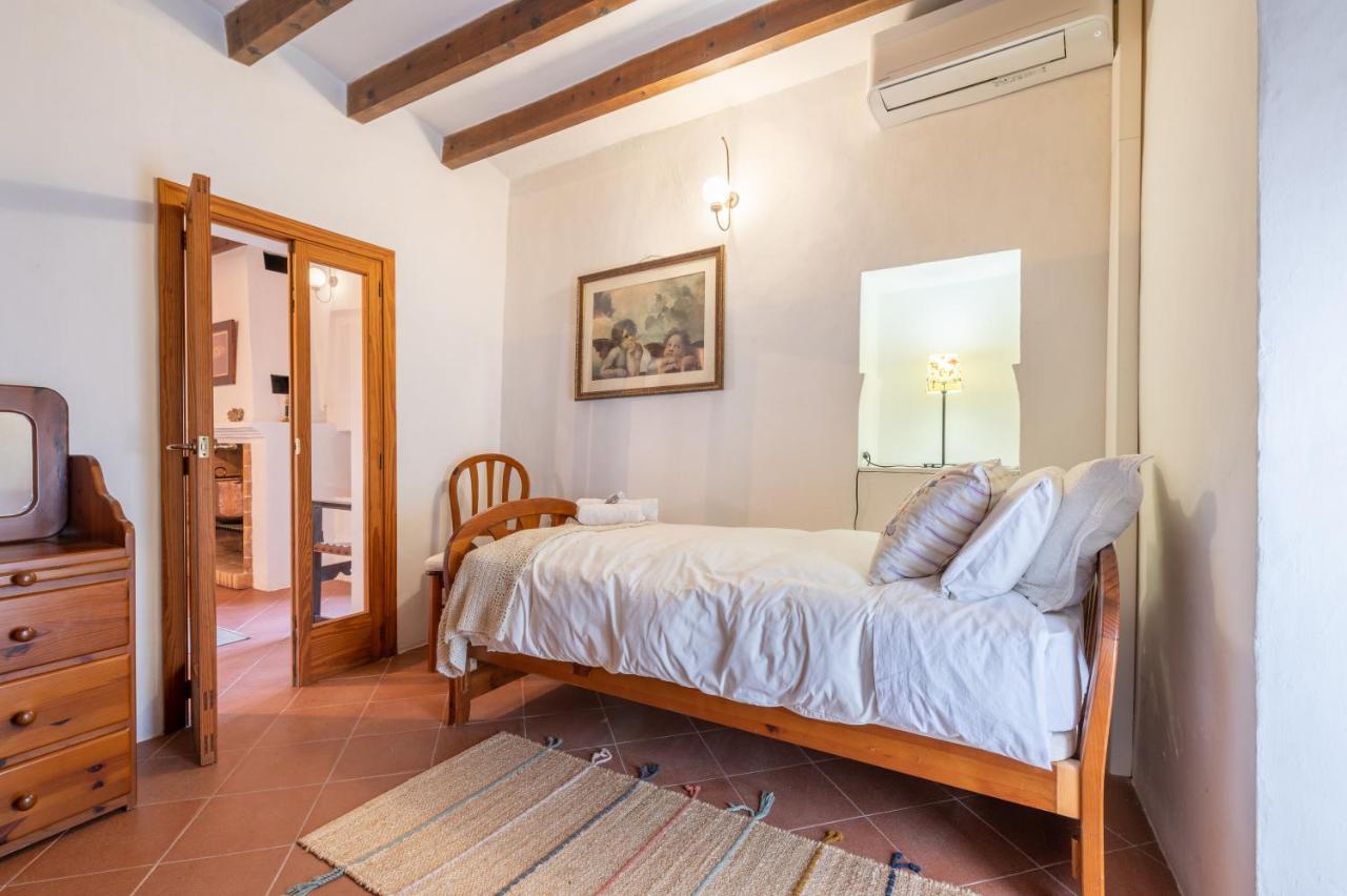 Sa Teulera De Villa Sencelles