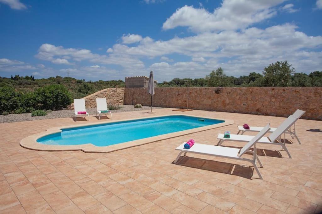 Villa Eco Son Calor *