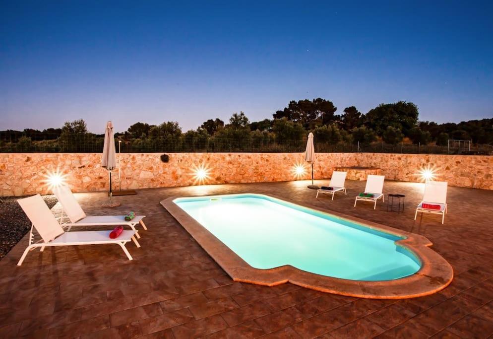 Eco Son Calor Villa *