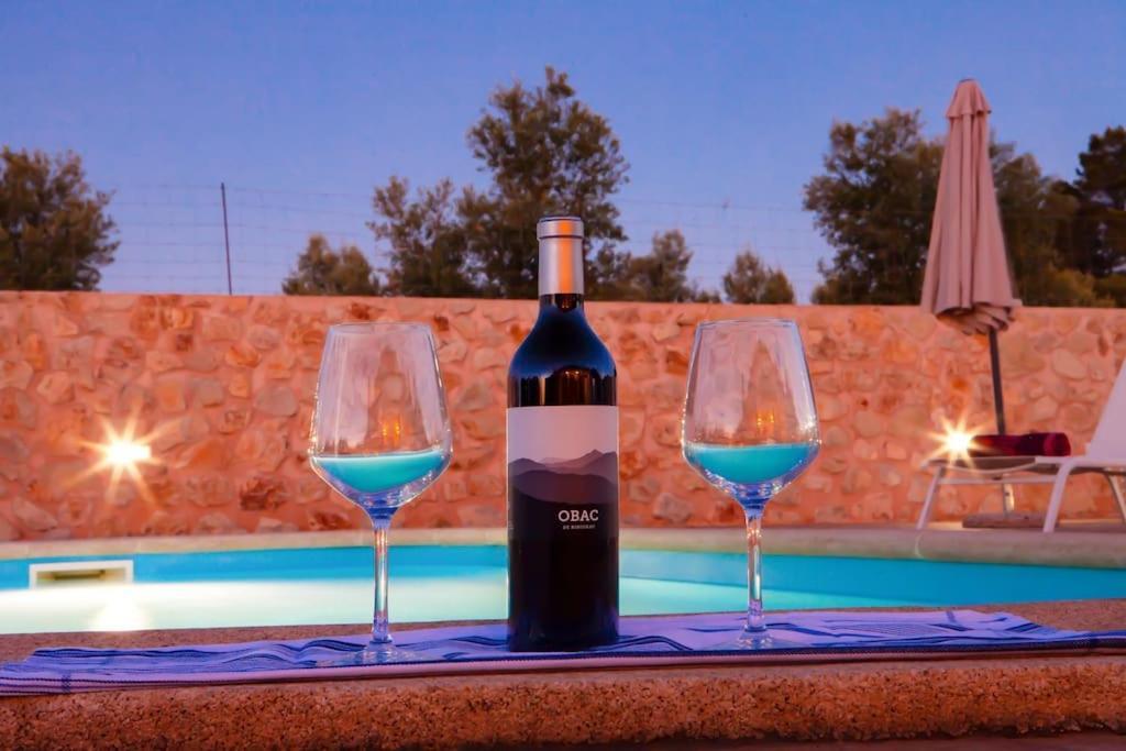 Eco Son Calor Villa Petra (Mallorca)