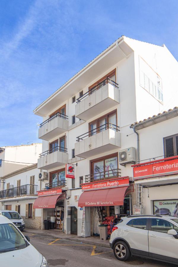 Apartamento Piso Marc By Sealand