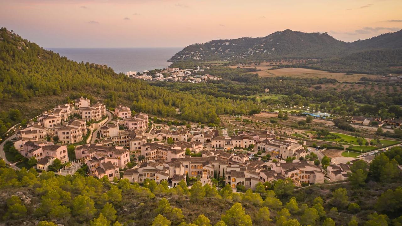 Cap Vermell Grand Hotel Canyamel (Mallorca)