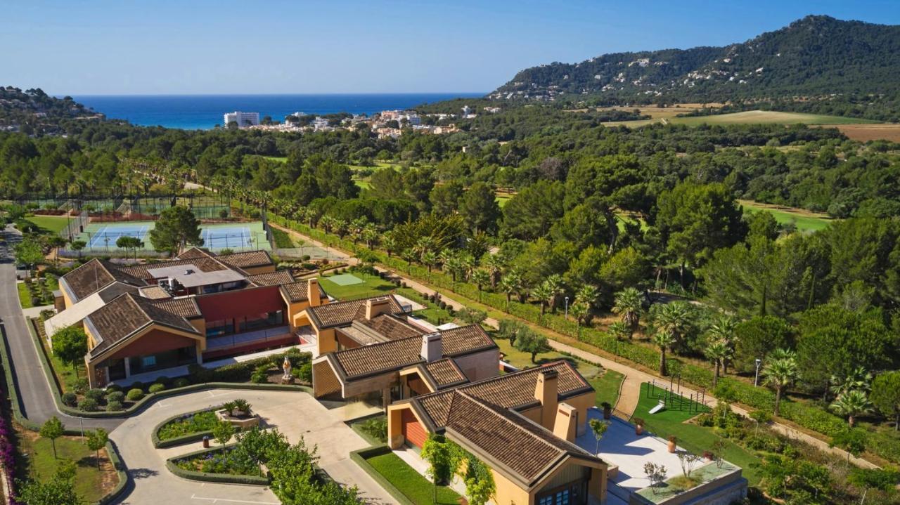 Cap Vermell Grand 5* Canyamel (Mallorca)