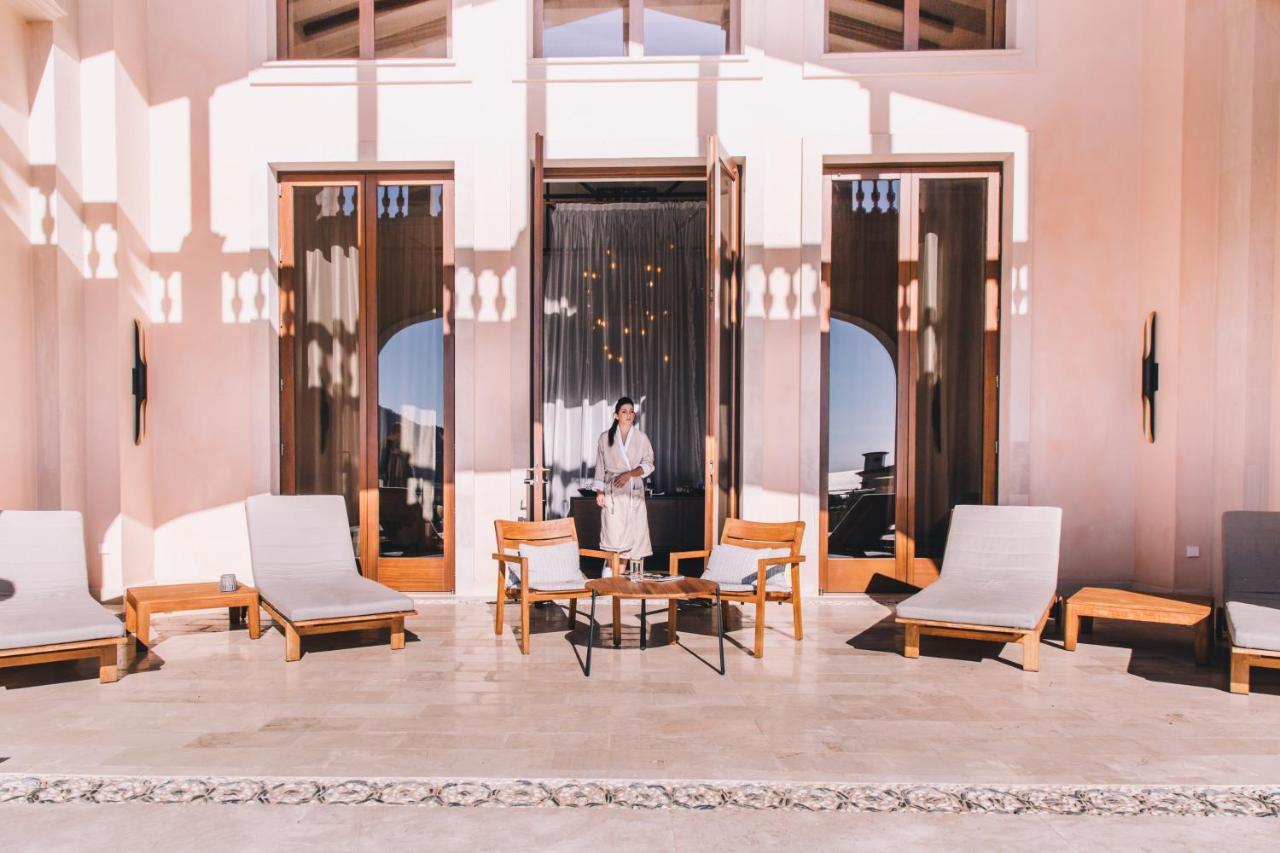 Hotel Cap Vermell Grand 5*