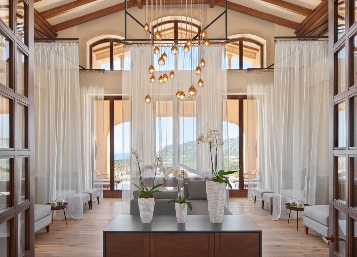 Cap Vermell Grand 5* Canyamel (Mallorca)