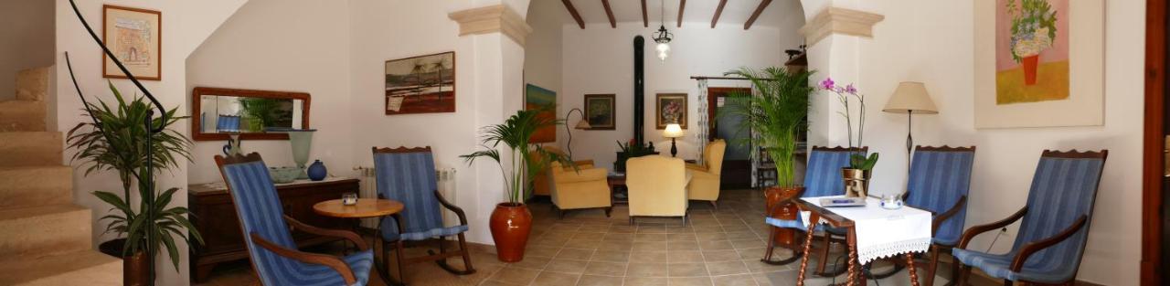 Sa Carrotja - Adults Only Casa rural