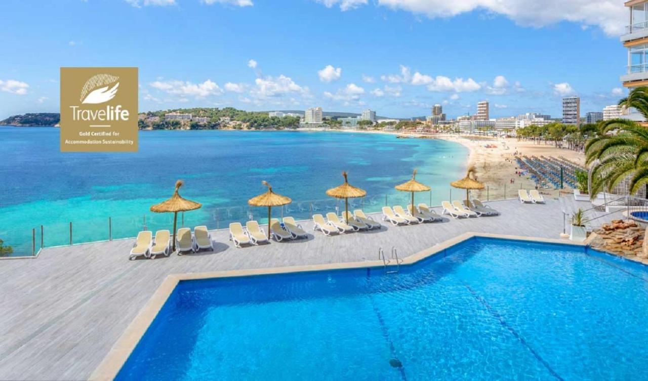 Bahia Principe Sunlight Coral Playa - Adults Only Hotel