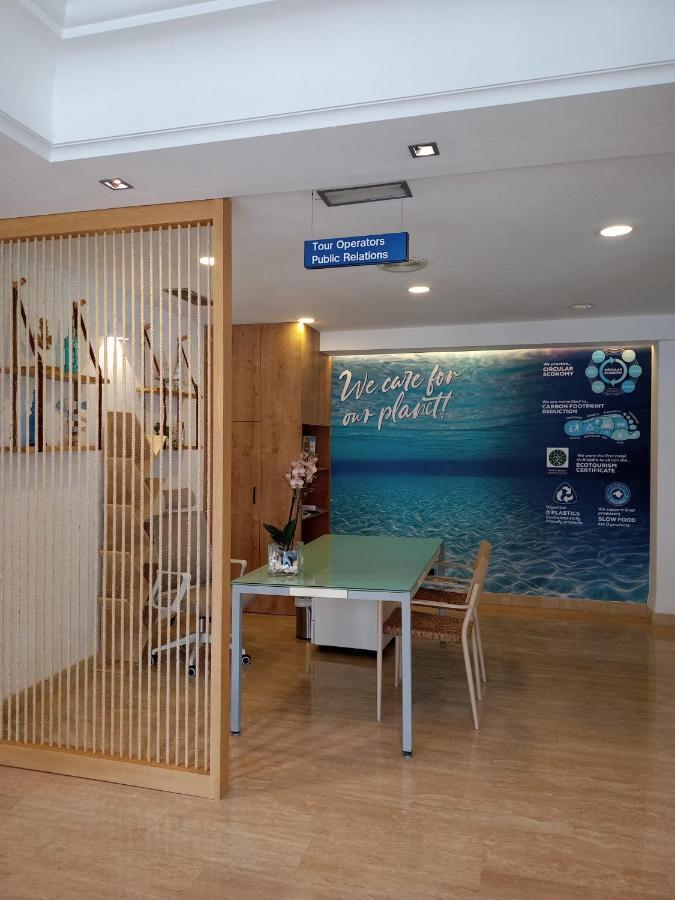 Bahia De Alcudia & 4* Port de Alcudia (Mallorca)