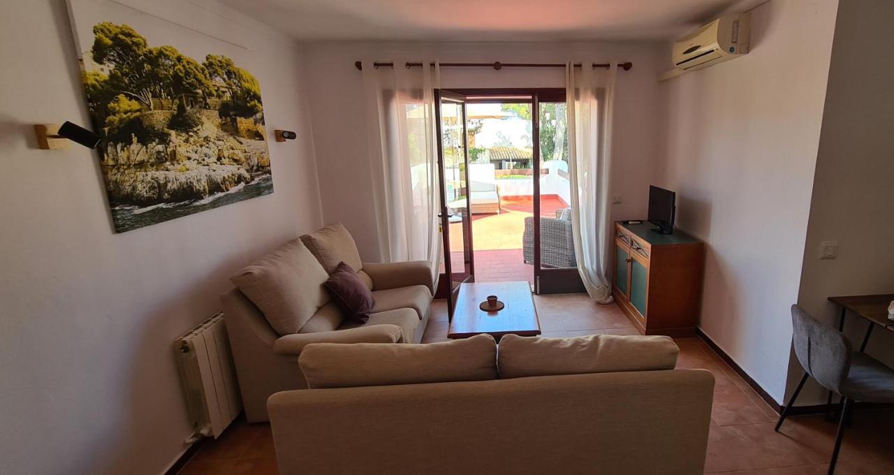 Osa Menor Apartment *