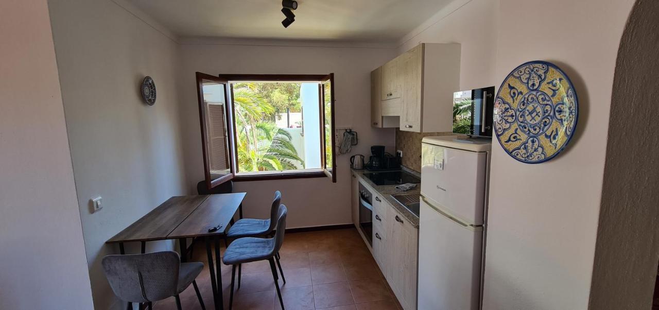 Apartment Osa Menor *