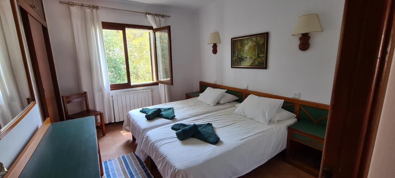 Apartment Osa Menor