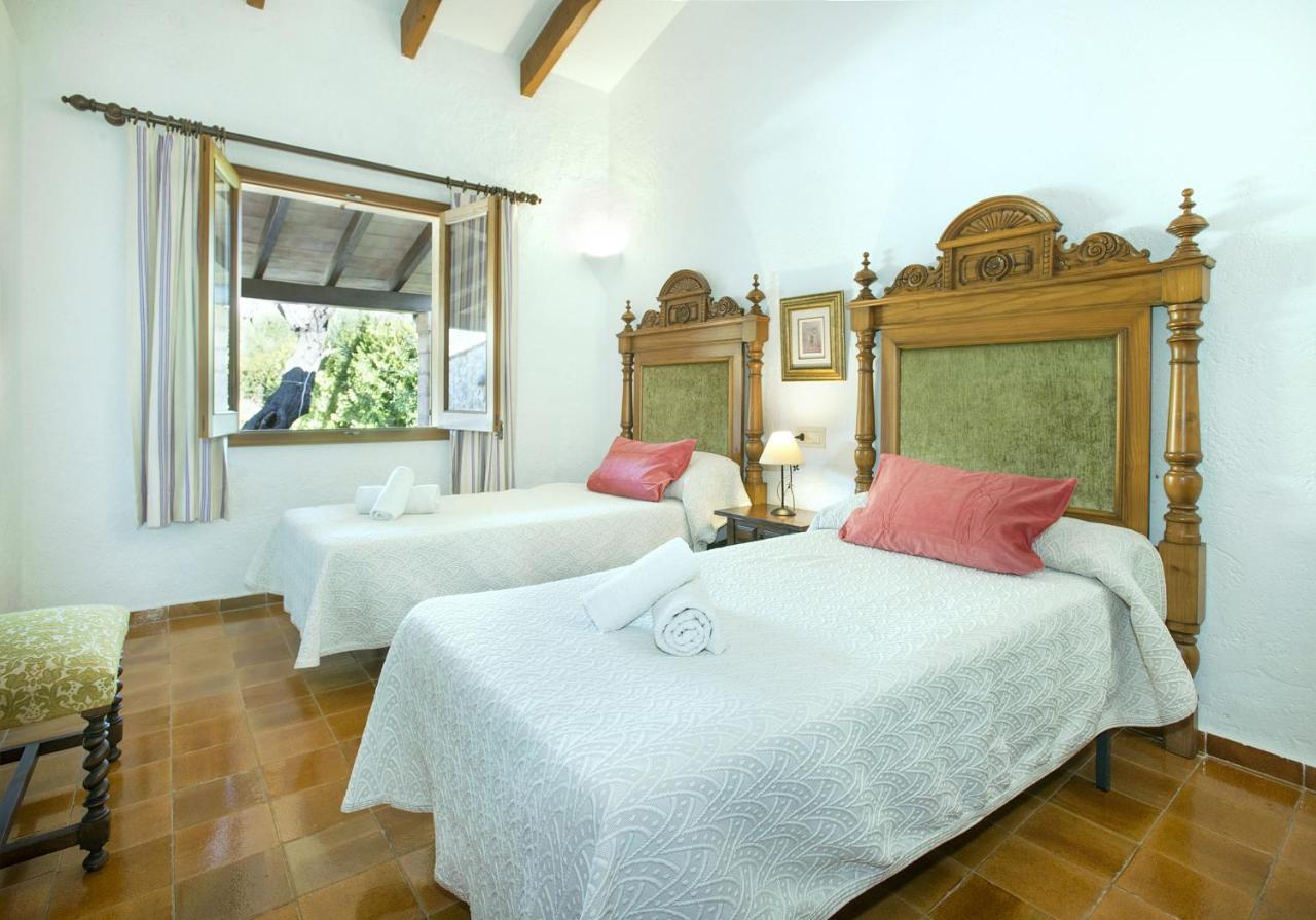 Villa Owl Gorreta - 5 Min Walk To The Old Town *