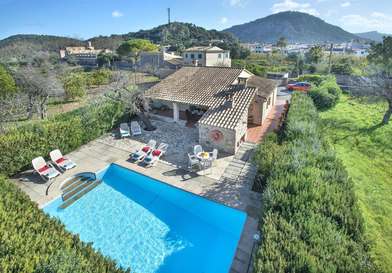 Owl Gorreta - 5 Min Walk To The Old Town Villa *
