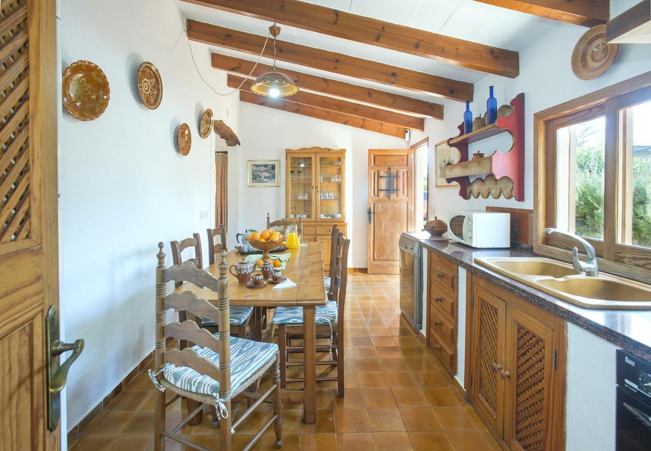 Villa Owl Gorreta - 5 Min Walk To The Old Town Pollensa