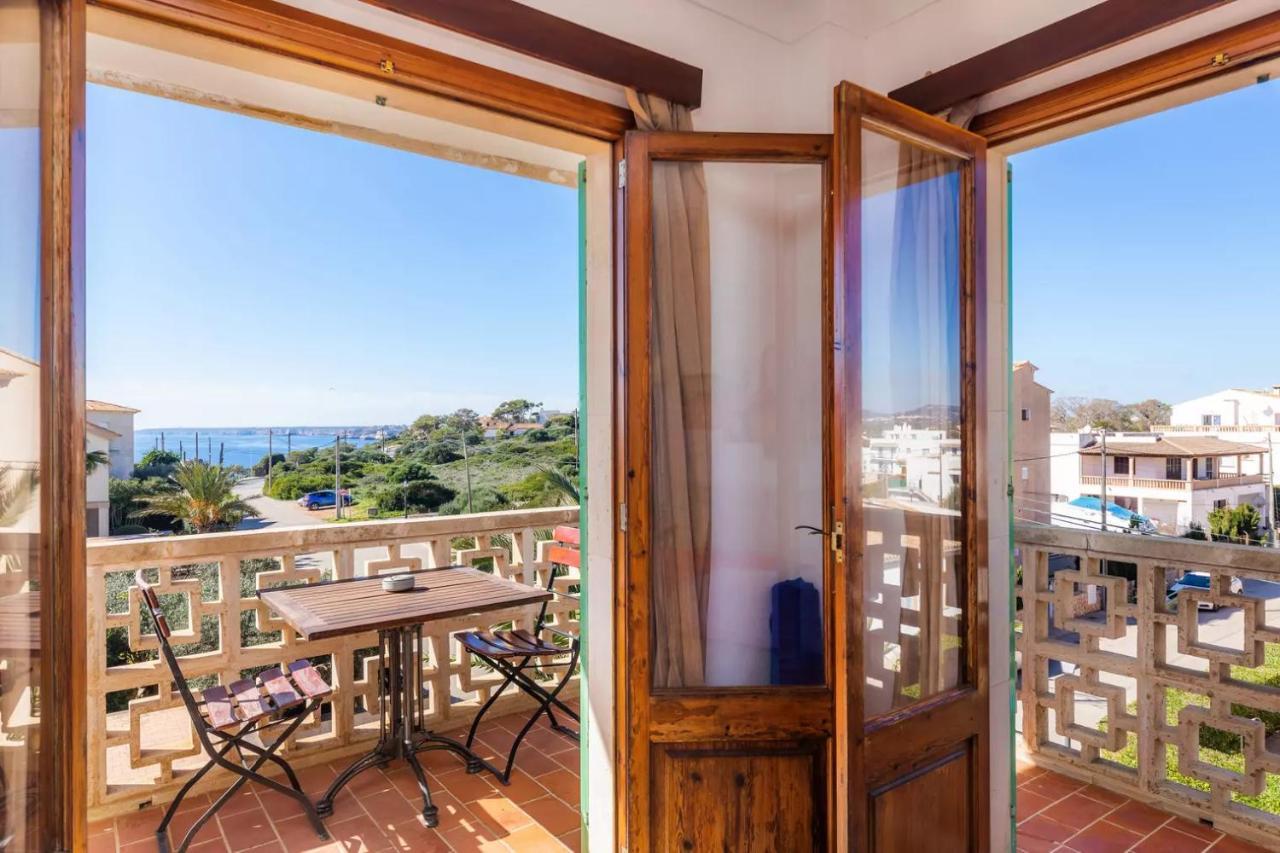 Apartamento Salas Cala Figuera (Mallorca)