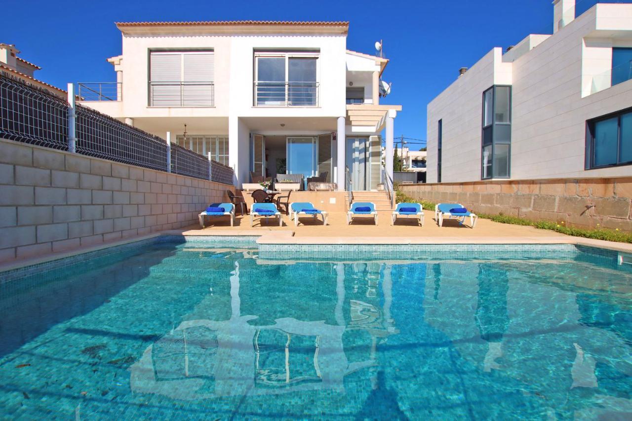 Holiday home Es Bufedo By Slow *