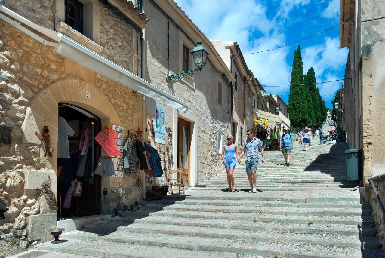 Owl Gorreta - 5 Min Walk To The Old Town * Pollensa