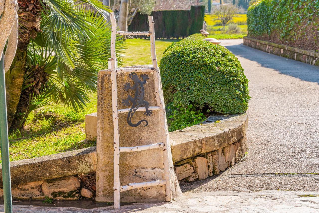 Es Rafal Villa Santa Margalida