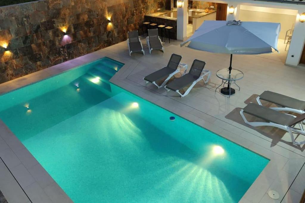 Holiday home Casa El Rafal *