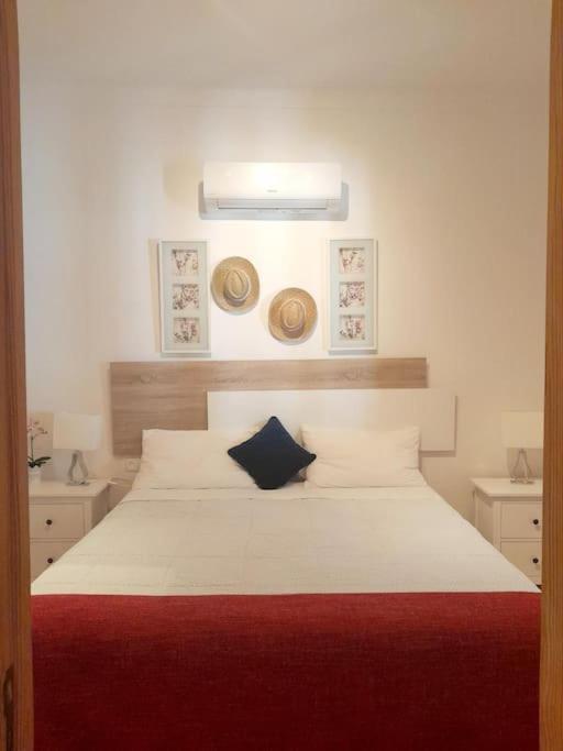 Holiday home Casa El Rafal